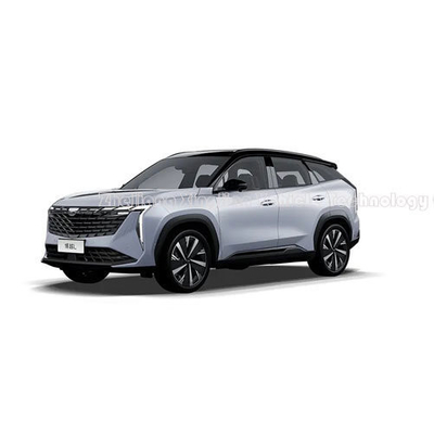 Carburante elettrico 2023 Geely Boyue L SUV compatto Gthybrid Vehicle per ≤ 1 anno di vita utile