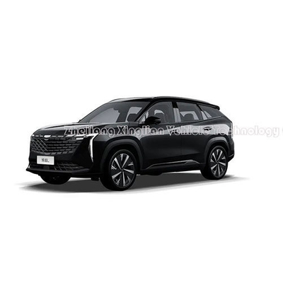 SUV elettrico Geely Boyue L 5 posti 1.5td DCT con sistema di frenatura elettromagnetica