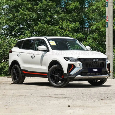 Geely Boyue L Atlas L Benzina 5 posti SUV per carrozzeria chiusa