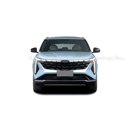 Geely Boyue L Atlas L Benzina 5 posti SUV per carrozzeria chiusa