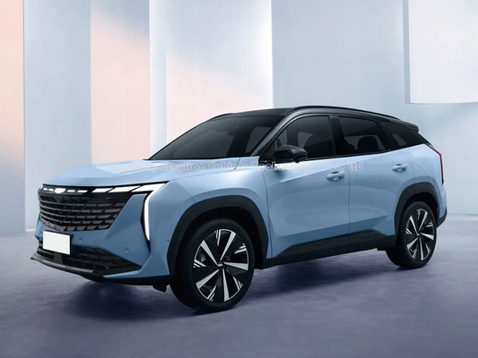 Geely Boyue L Atlas L Benzina 5 posti SUV per carrozzeria chiusa