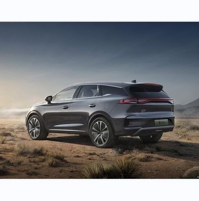 Usata Byd Tang 2024 EV Champion 2023 Cinque porte sette posti Energia auto elettrica con 1