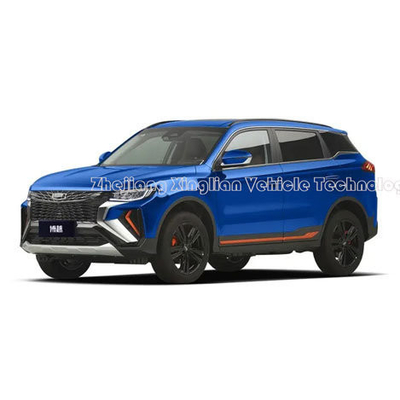 Geely Boyue L 5 posti 1.5td DCT SUV Geely Energy SUV con servizio email o telefono