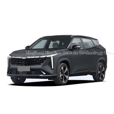 Geely Boyue L 5 posti 1.5td DCT SUV Geely Energy SUV con servizio email o telefono