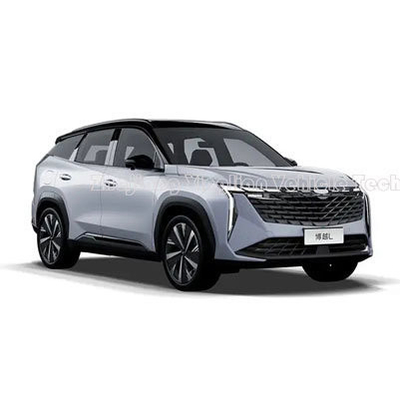 Geely Boyue L 5 posti 1.5td DCT SUV Geely Energy SUV con servizio email o telefono