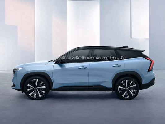 Geely Boyue L 5 posti 1.5td DCT SUV Geely Energy SUV con servizio email o telefono
