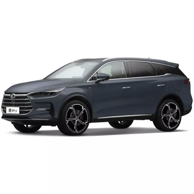 7 sedili SUV Car Manufacturers 4X4 Byd Tang 730km EV 2023 Auto elettriche VW ID4 Crozz