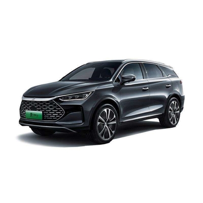 7 sedili SUV Car Manufacturers 4X4 Byd Tang 730km EV 2023 Auto elettriche VW ID4 Crozz