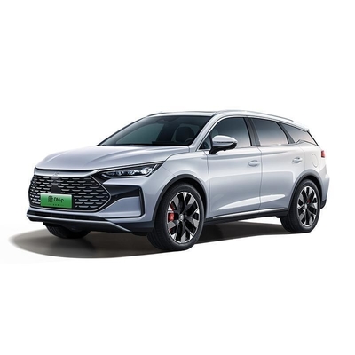 7 sedili SUV Car Manufacturers 4X4 Byd Tang 730km EV 2023 Auto elettriche VW ID4 Crozz