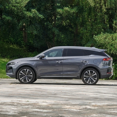 7 sedili SUV Car Manufacturers 4X4 Byd Tang 730km EV 2023 Auto elettriche VW ID4 Crozz