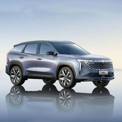 SUV 2023 Geely Boyue L Atlas Azkarra Farizon Fx 1.5td/2.0td Cma Piattaforma chilometraggio ≤10000 km