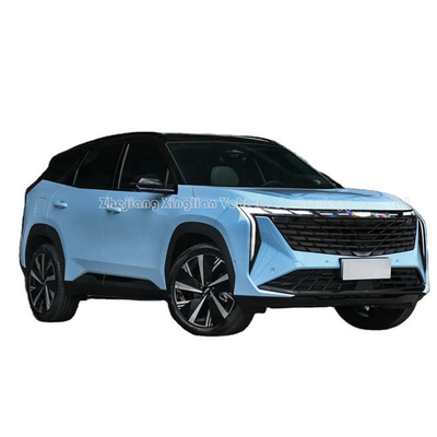 SUV 2023 Geely Boyue L Atlas Azkarra Farizon Fx 1.5td/2.0td Cma Piattaforma chilometraggio ≤10000 km