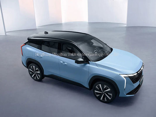 Geely Boyue L Xingyue L Boyue Hao Yue Sx11 Kx11 Jiaji Binyue Emgrand EV Veicolo a energia utilizzata