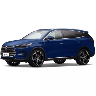 Usata BYD Song Plus DM-I EV SUV Car con 4592*1852*1629 Lunghezza * Larghezza * Altezza