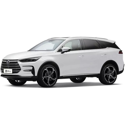 Usata BYD Song Plus DM-I EV SUV Car con 4592*1852*1629 Lunghezza * Larghezza * Altezza