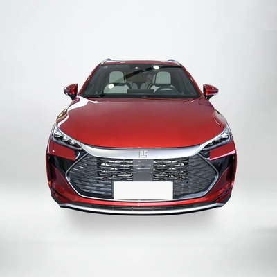 2024 Byd Tang Modello SUV elettrico di seconda mano con grande spazio ed energia veicolo