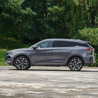 2022 Byd Veicolo energetico VW ID4 Crozz Bydtang Auto elettronica durata ≤1 anno