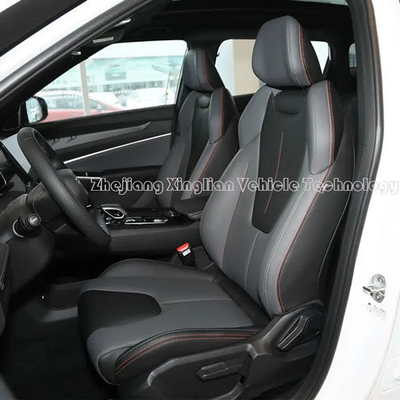 Auto Geely Boyue Cool 1.5t 2023 SUV a benzina cinese Vita di servizio personalizzata ≤1 anno