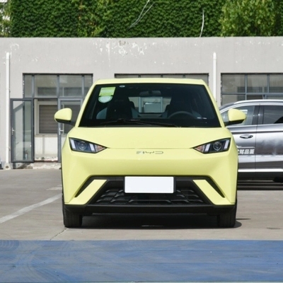 Parcheggio 360 Panoptic Image System Sì Byd Seagull 305km Energy EV Pure Electric Sedan