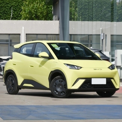 Parcheggio 360 Panoptic Image System Sì Byd Seagull 305km Energy EV Pure Electric Sedan