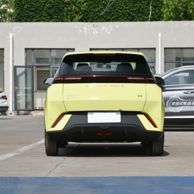Parcheggio 360 Panoptic Image System Sì Byd Seagull 305km Energy EV Pure Electric Sedan