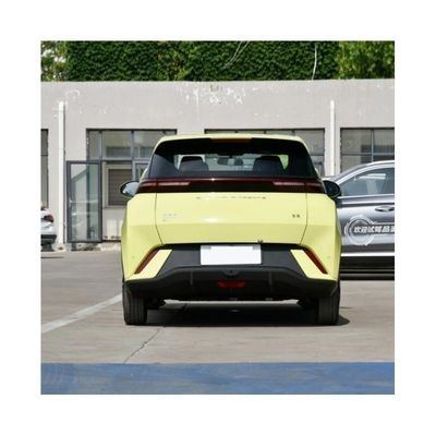 Carrozzeria chiusa Tipo 2023 Byd Gabbiano Haiou EV Auto elettriche 305km 405km Edizione usata