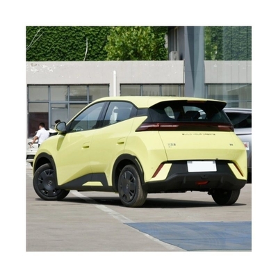 Controllo centrale a 60V schermo da 10,1 pollici 4 posti 305 km di autonomia Energia Byd Gabbiano Auto elettrica