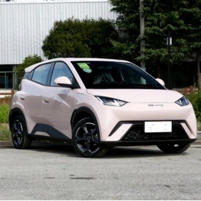 Tipo di carrozzeria chiusa 2023 Byd Seagull Auto elettrica 100 km Consumo di energia 1,5 Kkwh/100 km