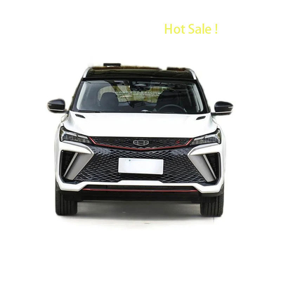 Geely Coolray Binyue Sport SUV Auto a benzina 1.4t 1.5t 2023 chilometraggio personalizzato ≤10000 km