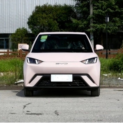 Velocità massima 130 km/h Byd Seagull 2023 Veicolo elettrico PHEV 305km Active Edition