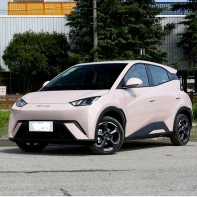 Velocità massima 130 km/h Byd Seagull 2023 Veicolo elettrico PHEV 305km Active Edition