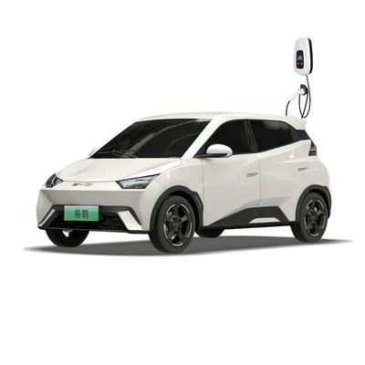 2024 Byd Seagull Auto elettrica a 4 posti con autonomia di 305 km e struttura energetica del corpo