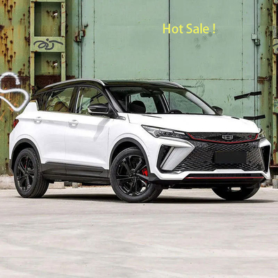 2023 Geely Coolray Binyue 1.5t Platinum 5 porte 5 posti SUV Fwd cambio automatico