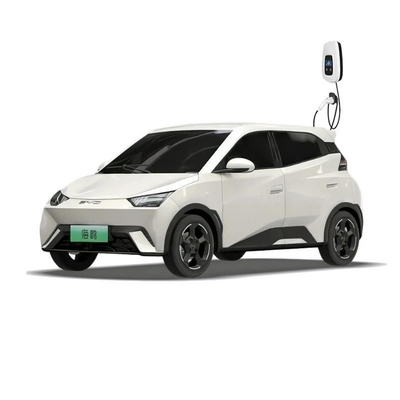 automobile elettrica cinese 305km 405km Byd Mini EV di 3780*1715*1540mm PHEV 2023 Byd Seagull