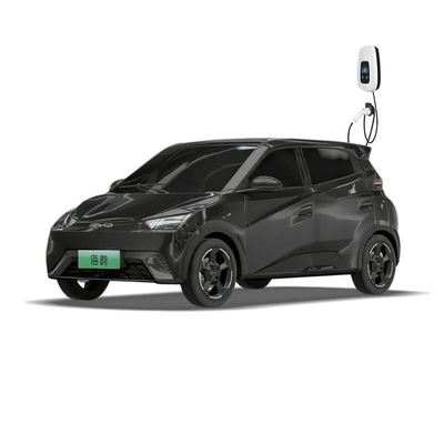 automobile elettrica cinese 305km 405km Byd Mini EV di 3780*1715*1540mm PHEV 2023 Byd Seagull