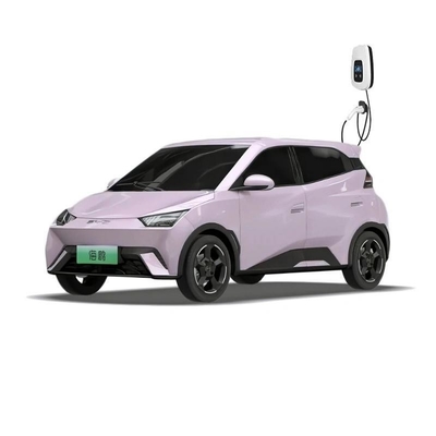 automobile elettrica cinese 305km 405km Byd Mini EV di 3780*1715*1540mm PHEV 2023 Byd Seagull