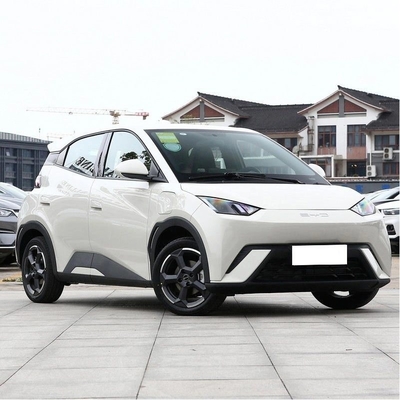 automobile elettrica cinese 305km 405km Byd Mini EV di 3780*1715*1540mm PHEV 2023 Byd Seagull