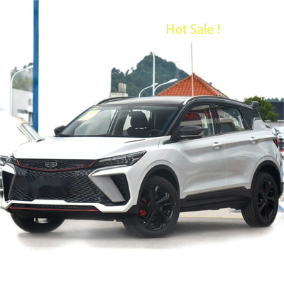 Geely Binyue Cool 2023 Piccolo SUV a benzina da 1,5 t con trasmissione automatica