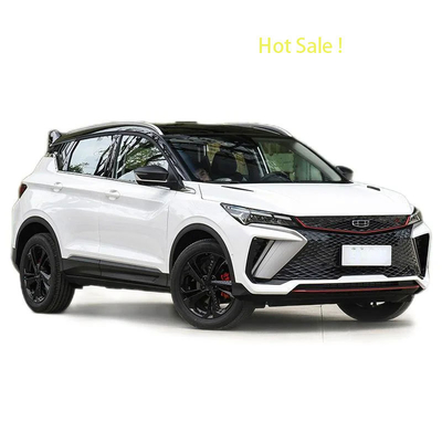 Geely Binyue Cool 2023 Piccolo SUV a benzina da 1,5 t con trasmissione automatica