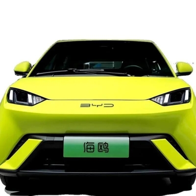Byd Seagull Haiou EV Electric Cars 2023 Edizione 305km Byd Range EV Cars per la guida