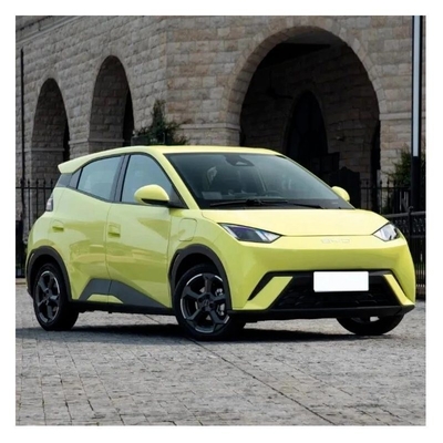 Byd Seagull Haiou EV Electric Cars 2023 Edizione 305km Byd Range EV Cars per la guida