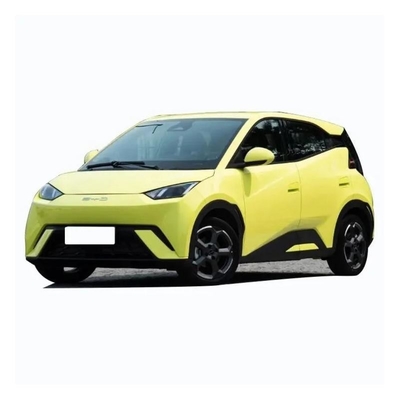 Byd Seagull Veicolo elettrico 305km Portata 135N*M Torsione massima 130km/h Velocità massima