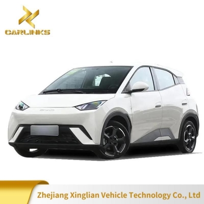 Richiesta personalizzata 2024 Byd Sea-Gull EV Energy Electric Car con certificazione DOT