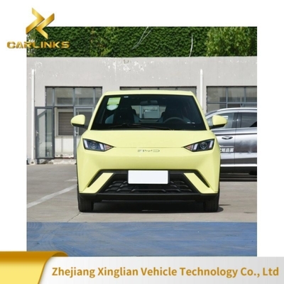 Richiesta personalizzata 2024 Byd Sea-Gull EV Energy Electric Car con certificazione DOT