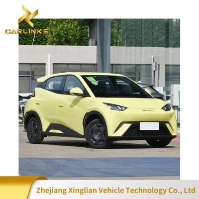 Richiesta personalizzata 2024 Byd Sea-Gull EV Energy Electric Car con certificazione DOT