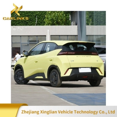 Richiesta personalizzata 2024 Byd Sea-Gull EV Energy Electric Car con certificazione DOT