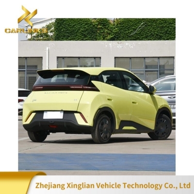 Richiesta personalizzata 2024 Byd Sea-Gull EV Energy Electric Car con certificazione DOT