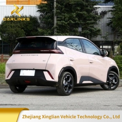 Byd Seagull 305km Range 5 porte 4 posti Energy Car Pure Electric Car BV EPA Certified