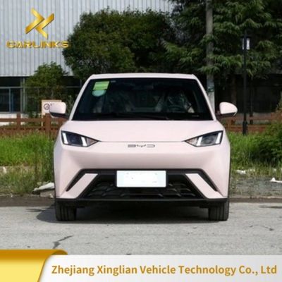 PHEV Byd Seagull 2023 Pure Electric Range 305km Automatic Gearbox Piccola auto elettrica