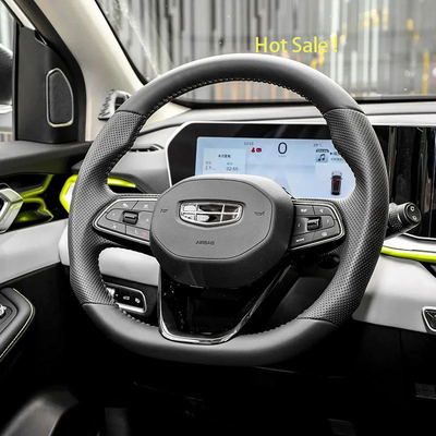 Geely Binyue Phev SUV Gili Binyue 1.5 Turbo 177HP 5 sedili Auto a combustibile sinistro per adulti